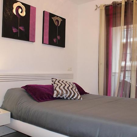 Apartamento Rua Do Vicedo Appartamento Foz Esterno foto