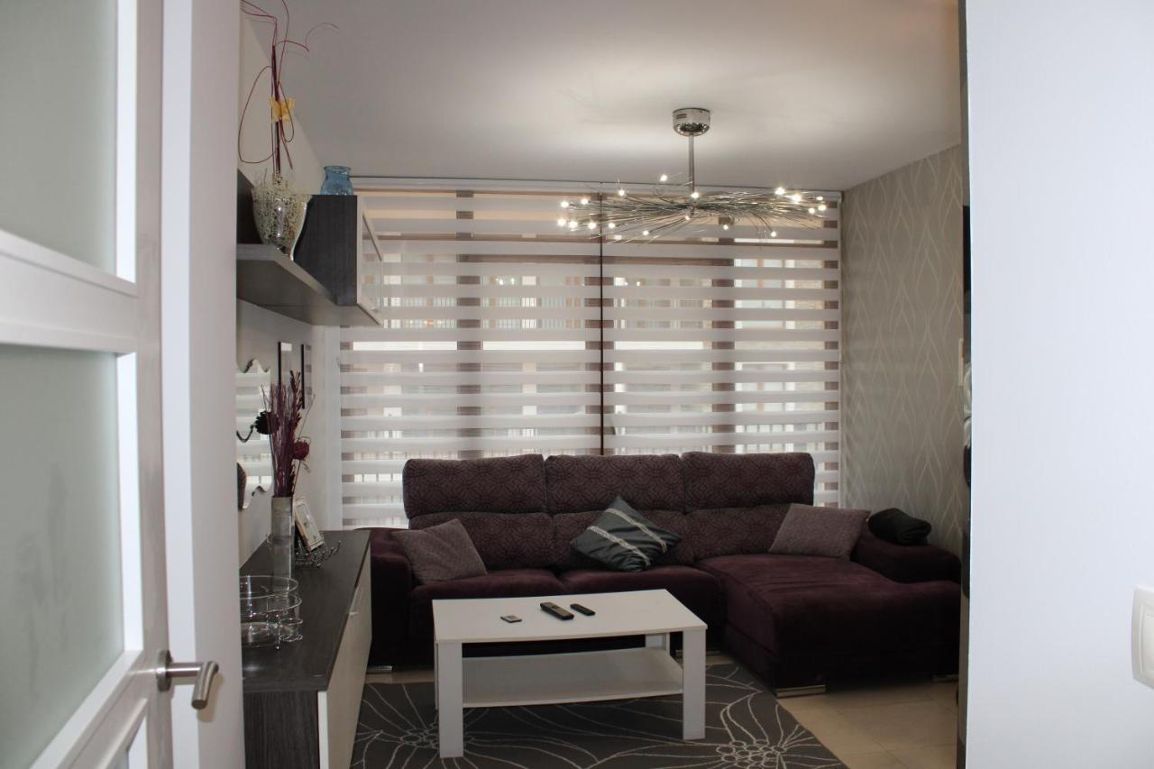 Apartamento Rua Do Vicedo Appartamento Foz Esterno foto