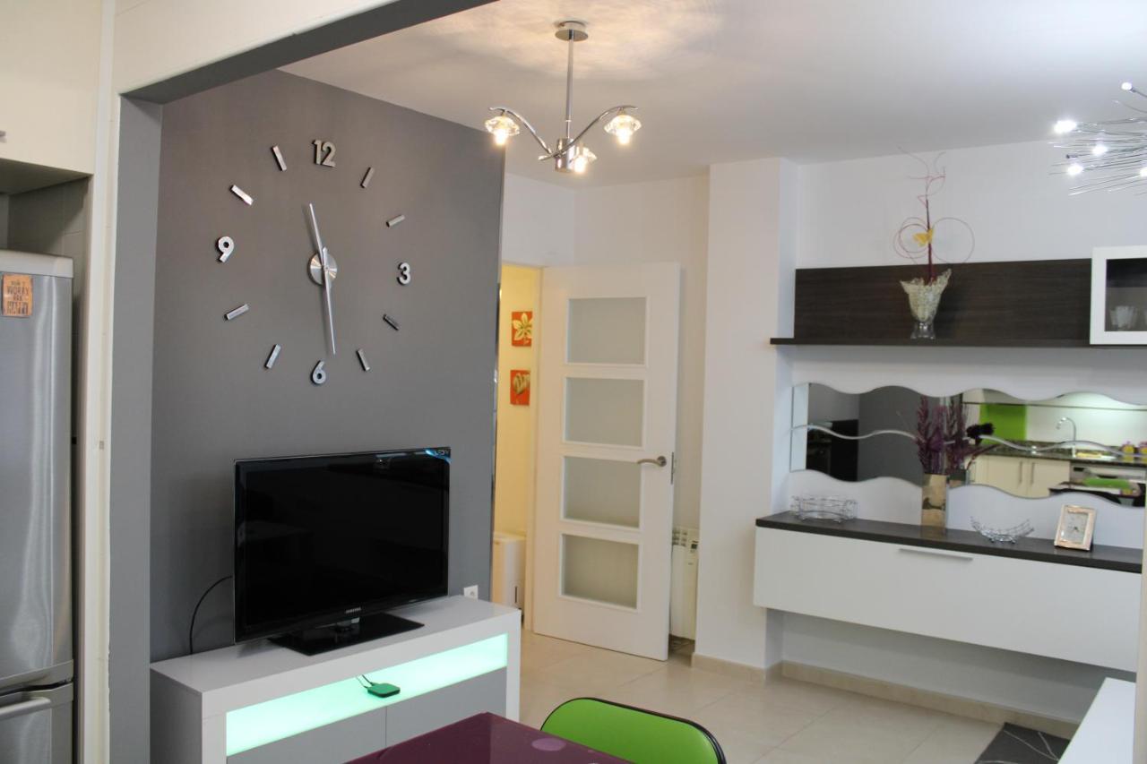 Apartamento Rua Do Vicedo Appartamento Foz Esterno foto