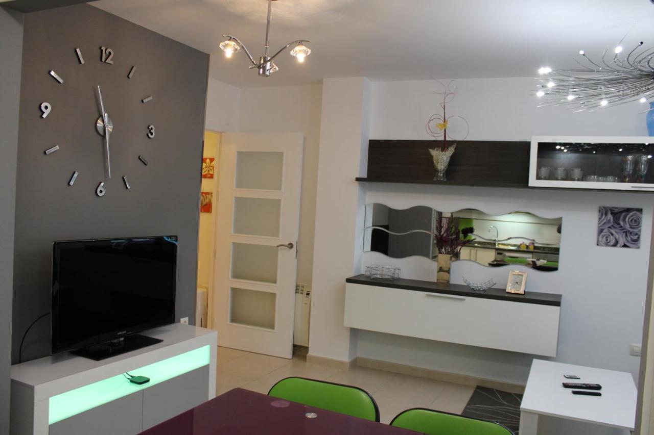 Apartamento Rua Do Vicedo Appartamento Foz Esterno foto