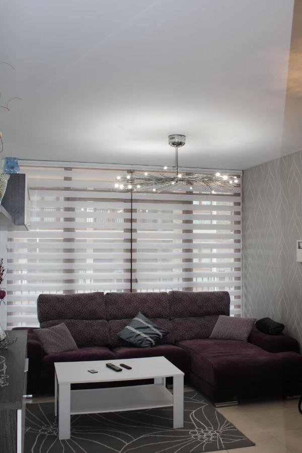 Apartamento Rua Do Vicedo Appartamento Foz Esterno foto