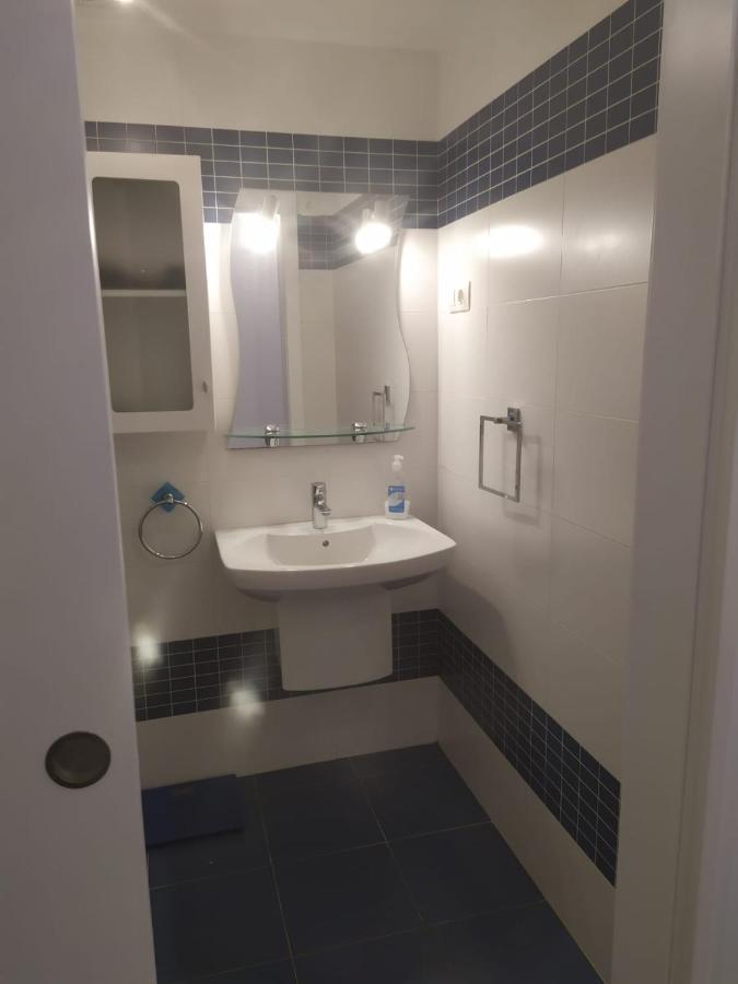 Apartamento Rua Do Vicedo Appartamento Foz Esterno foto