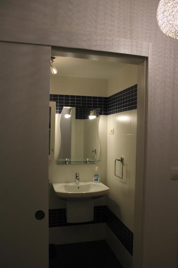 Apartamento Rua Do Vicedo Appartamento Foz Esterno foto