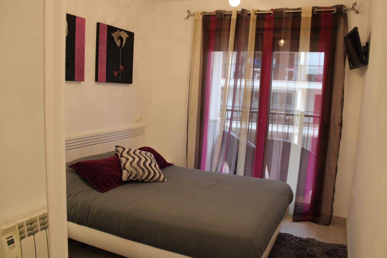 Apartamento Rua Do Vicedo Appartamento Foz Esterno foto