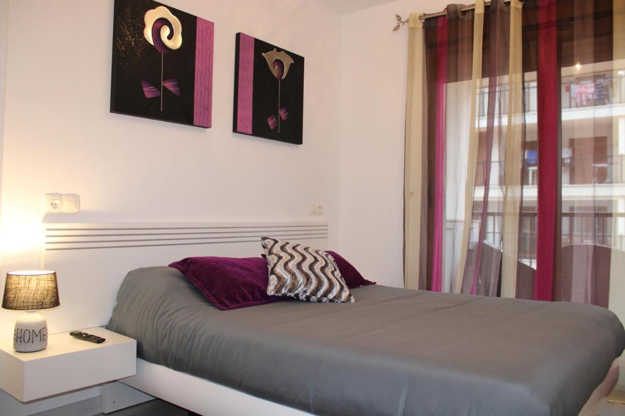 Apartamento Rua Do Vicedo Appartamento Foz Esterno foto