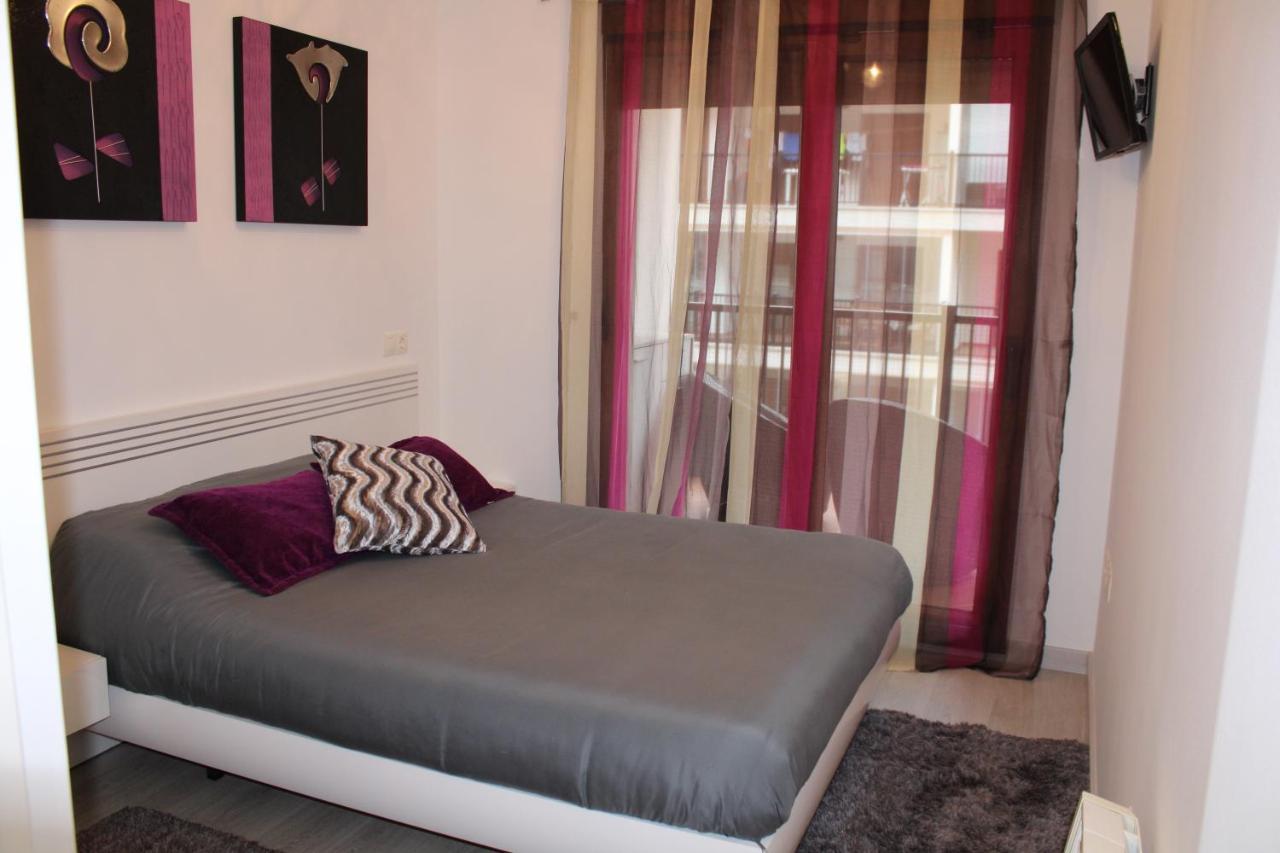 Apartamento Rua Do Vicedo Appartamento Foz Esterno foto