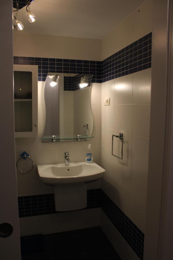 Apartamento Rua Do Vicedo Appartamento Foz Esterno foto