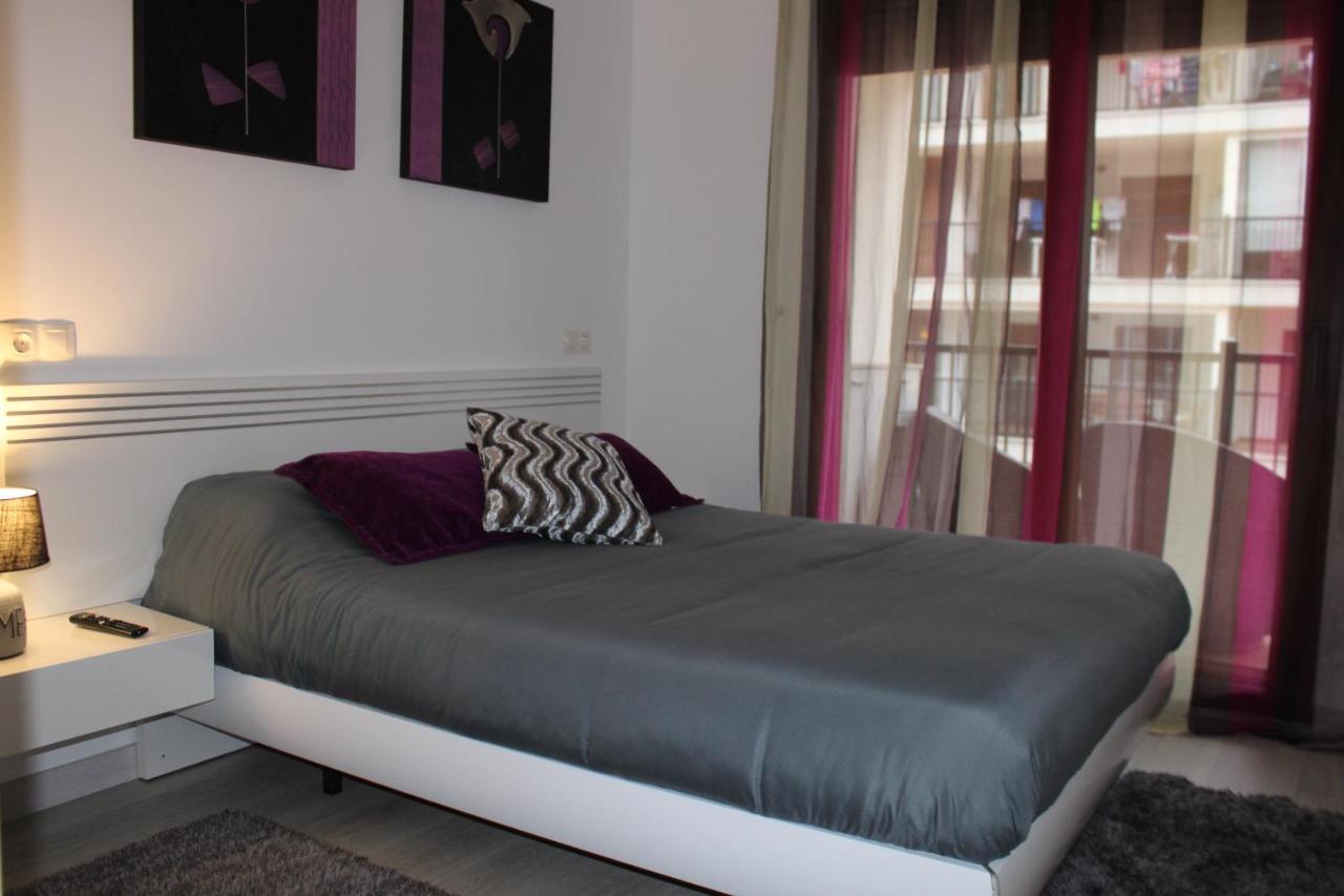 Apartamento Rua Do Vicedo Appartamento Foz Esterno foto