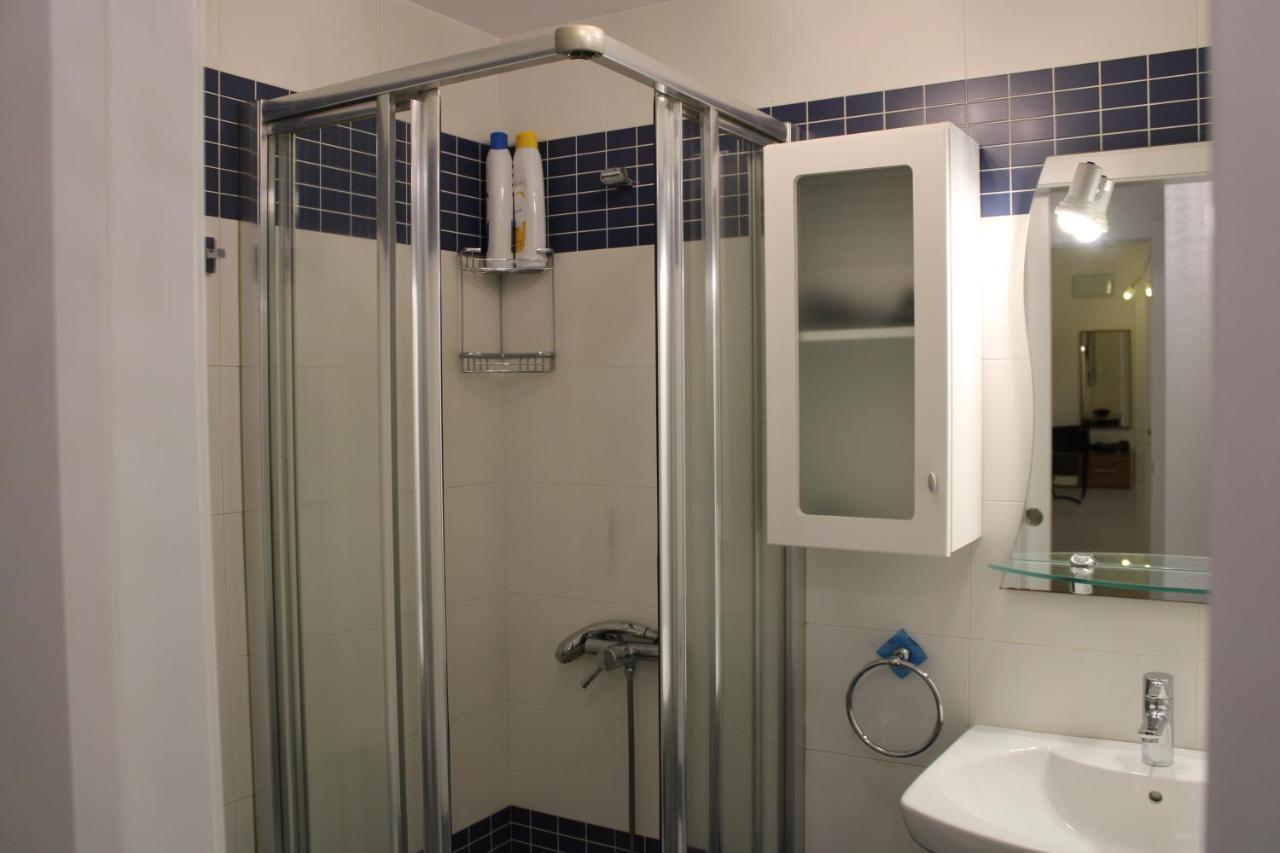 Apartamento Rua Do Vicedo Appartamento Foz Esterno foto