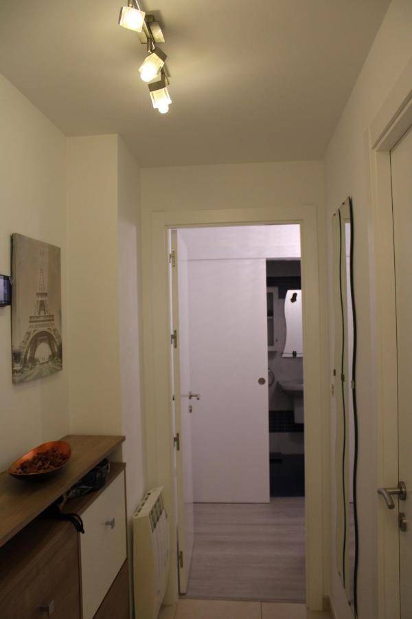 Apartamento Rua Do Vicedo Appartamento Foz Esterno foto