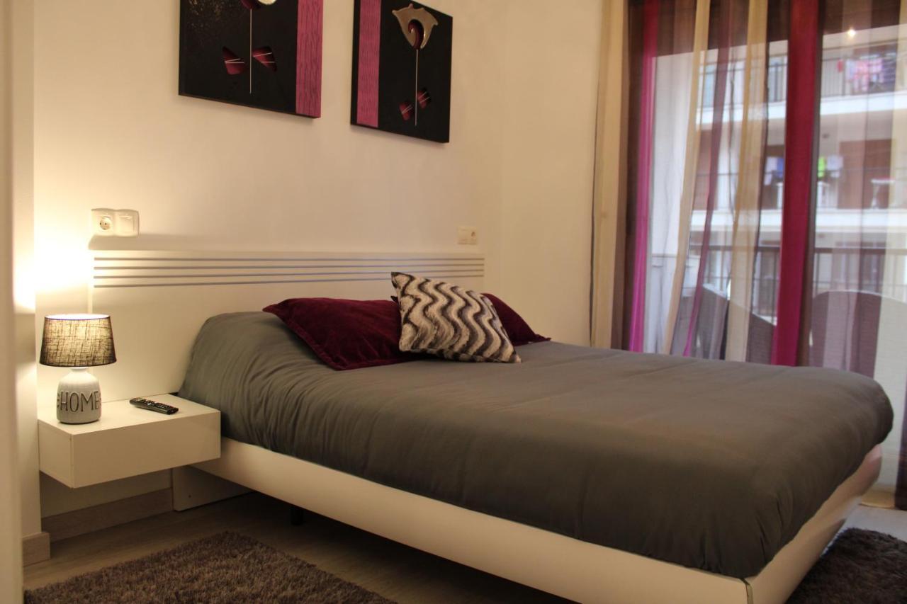 Apartamento Rua Do Vicedo Appartamento Foz Esterno foto