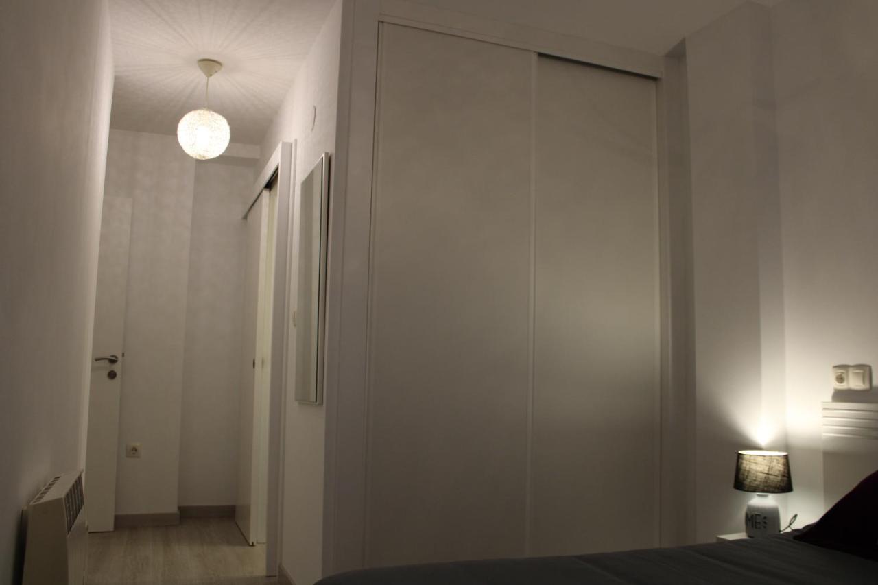Apartamento Rua Do Vicedo Appartamento Foz Esterno foto