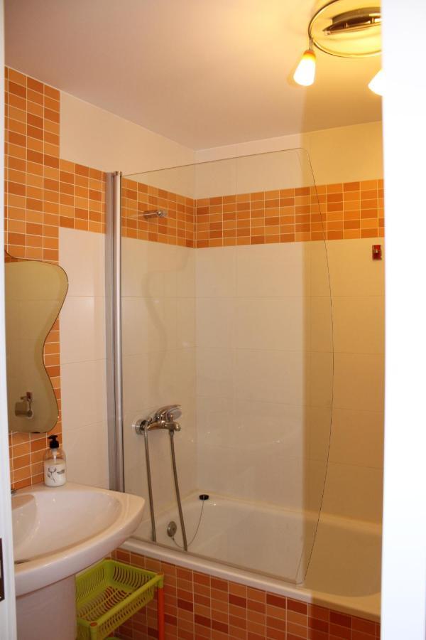Apartamento Rua Do Vicedo Appartamento Foz Esterno foto